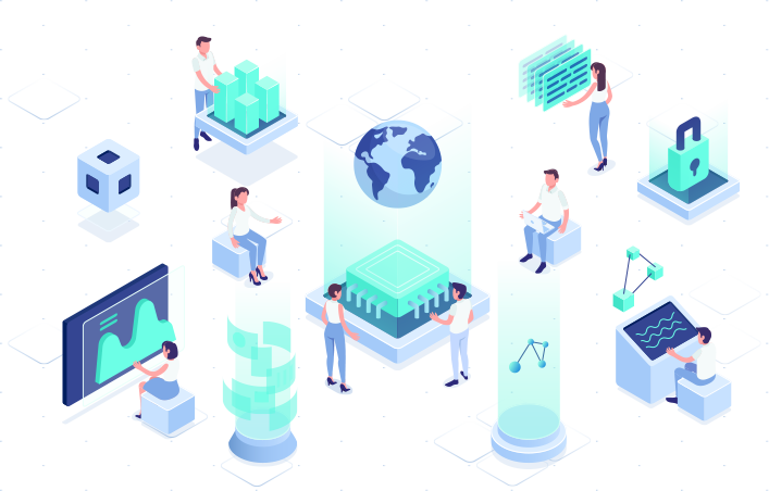 FAQ Illustration